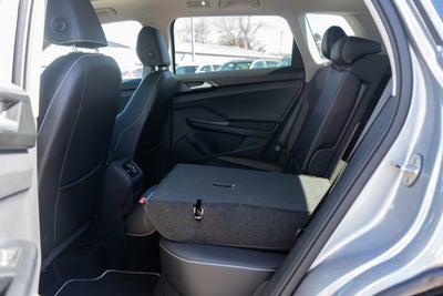 2023 Volkswagen Taos SEL