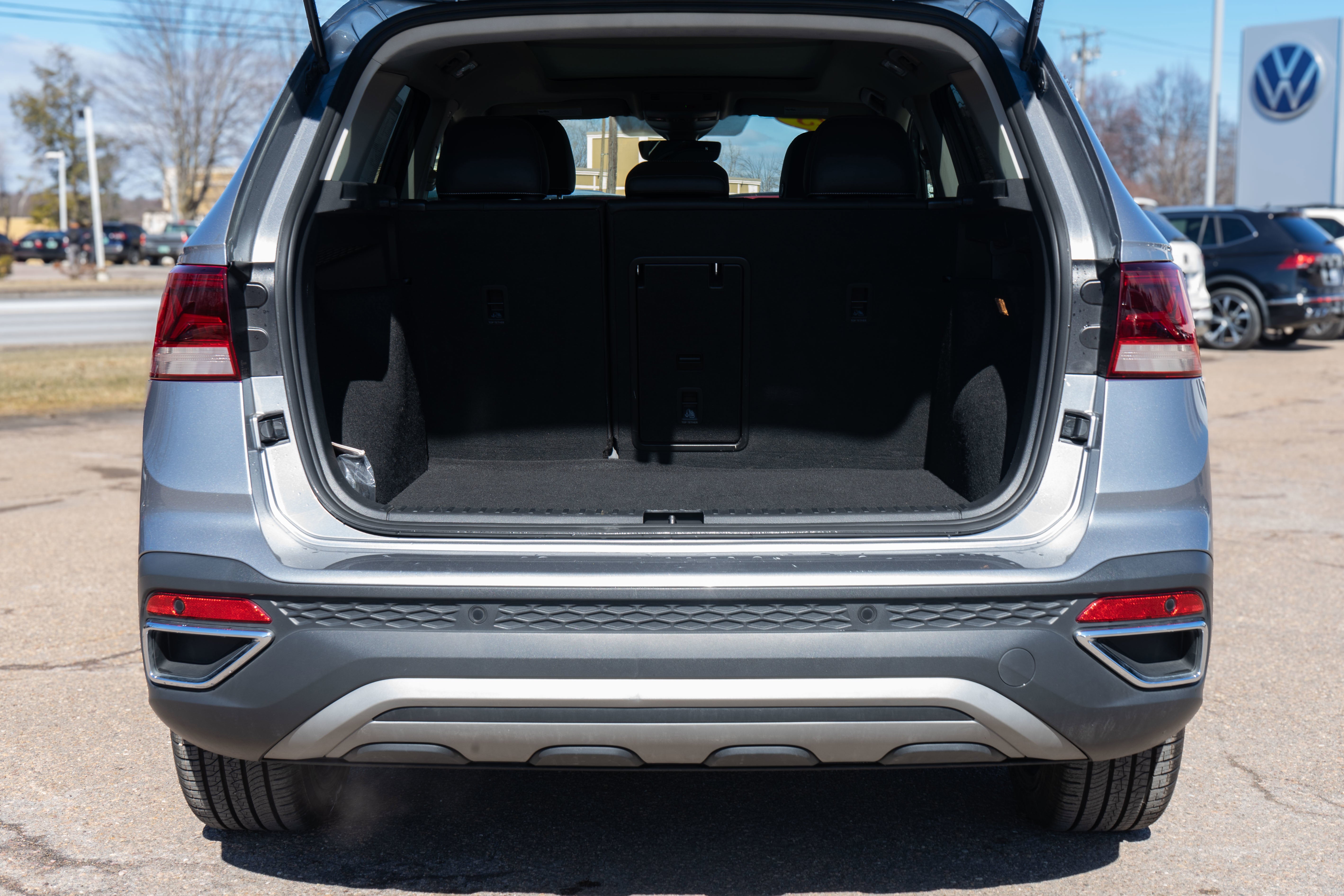 2023 Volkswagen Taos SEL