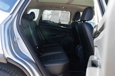 2023 Volkswagen Taos SEL