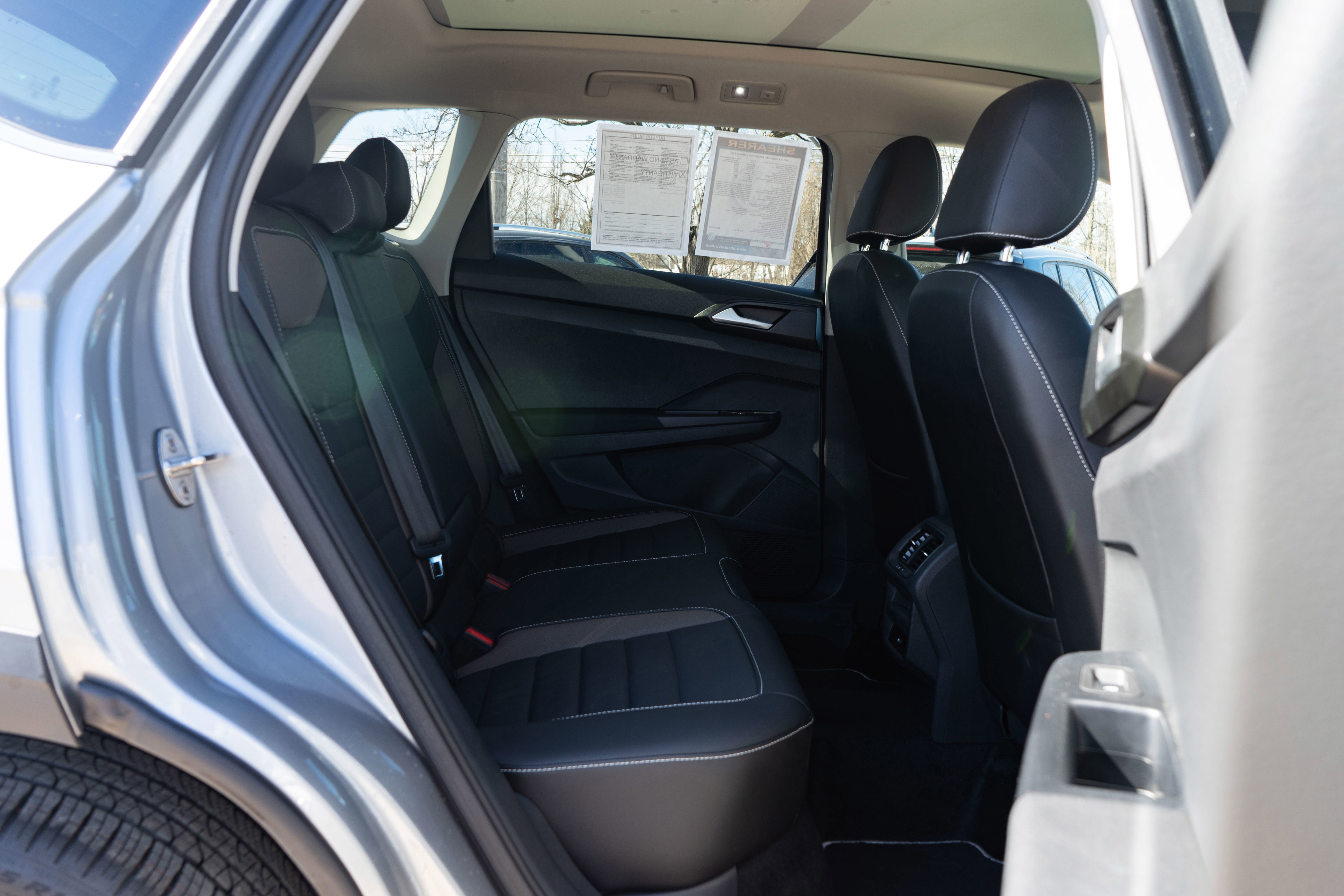 2023 Volkswagen Taos SEL