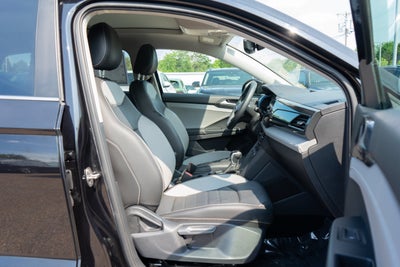 2023 Volkswagen Taos 1.5T SEL