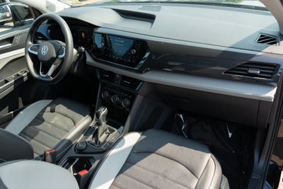 2023 Volkswagen Taos 1.5T SEL