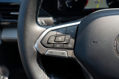 2023 Volkswagen Taos 1.5T SEL