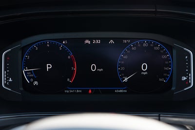 2023 Volkswagen Taos 1.5T SEL