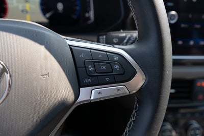 2023 Volkswagen Taos 1.5T SEL