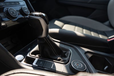2023 Volkswagen Taos 1.5T SEL