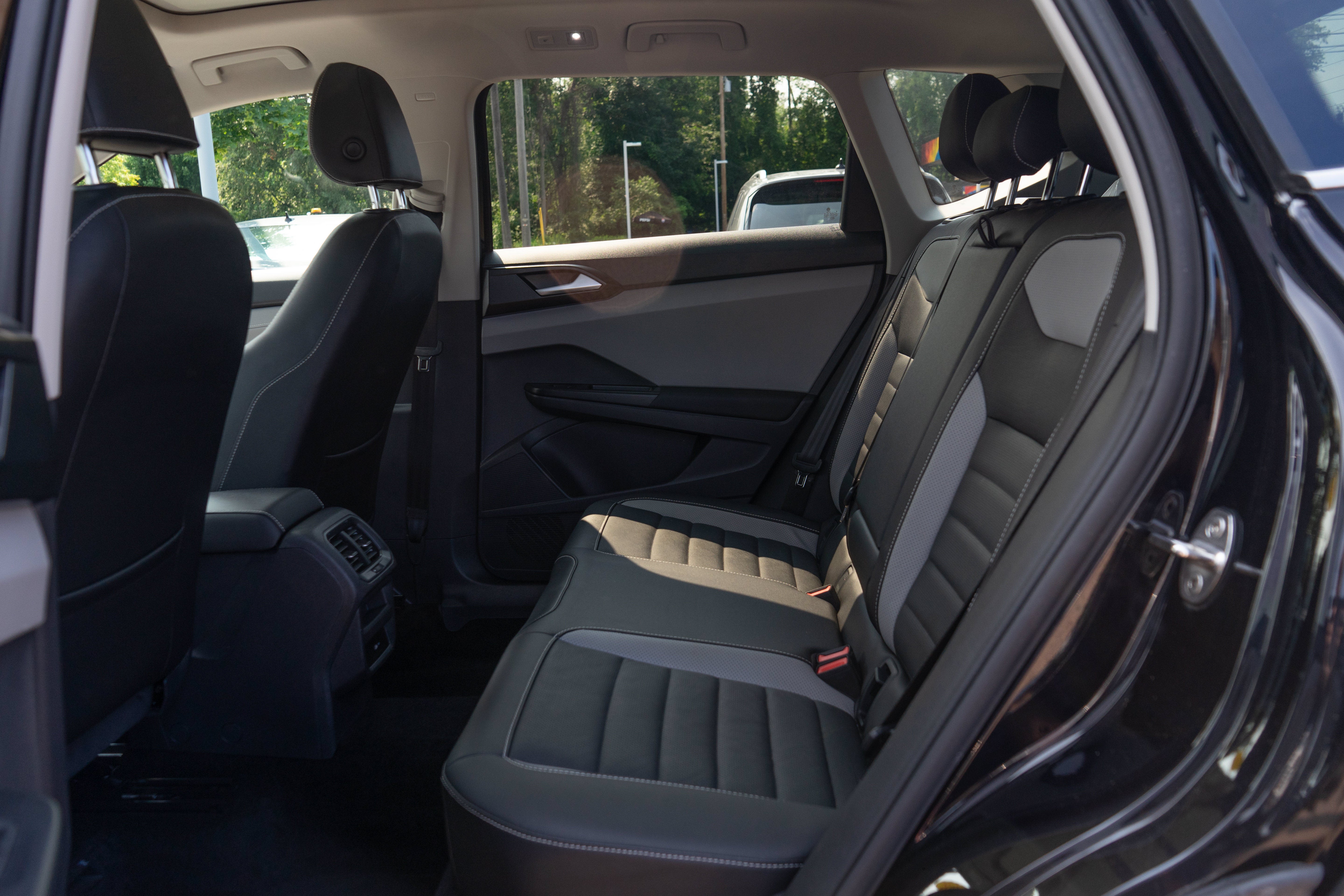 2023 Volkswagen Taos 1.5T SEL