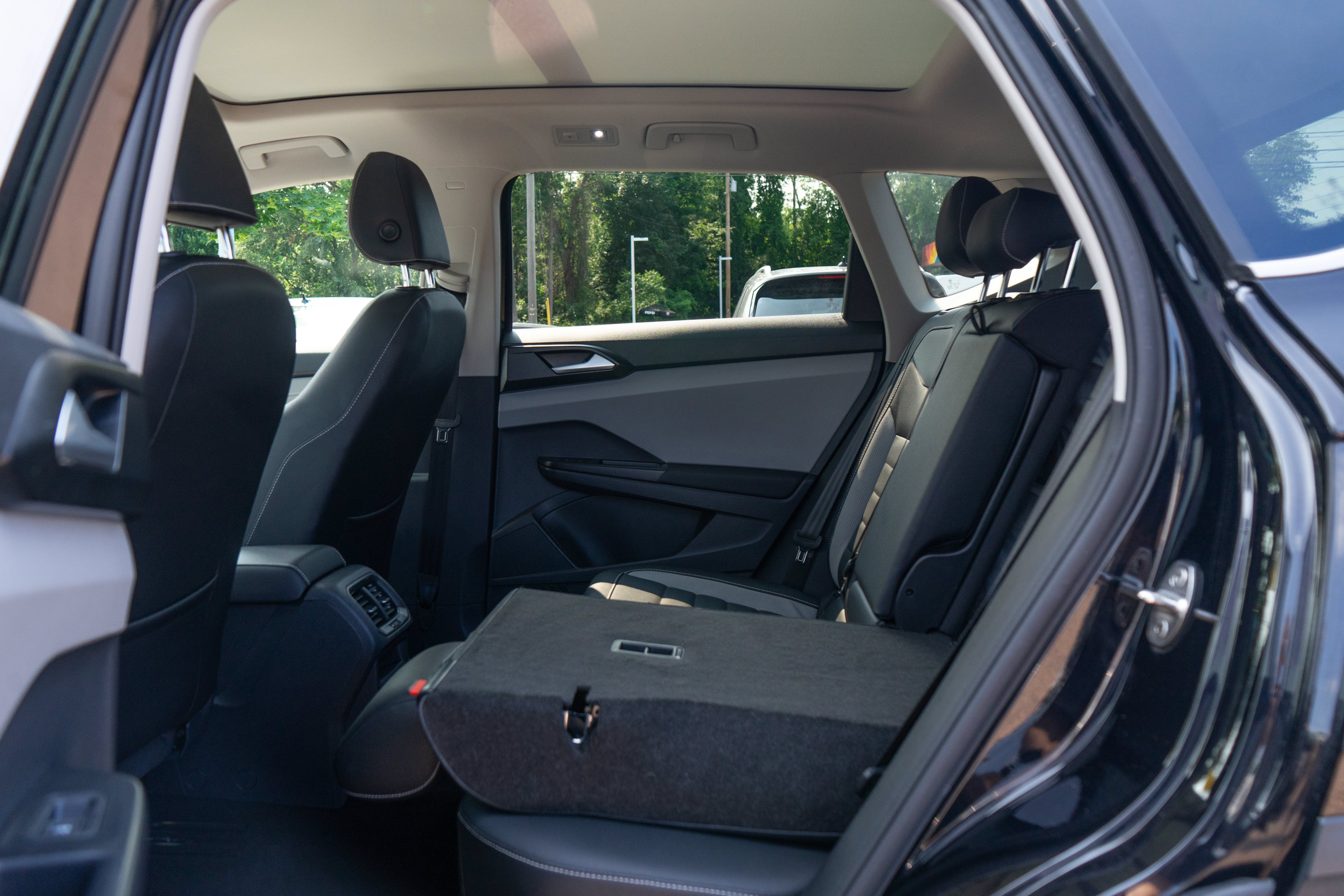 2023 Volkswagen Taos 1.5T SEL