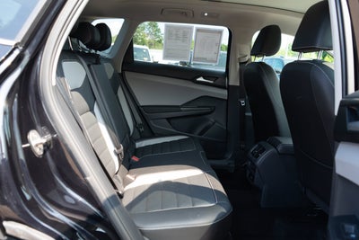 2023 Volkswagen Taos 1.5T SEL