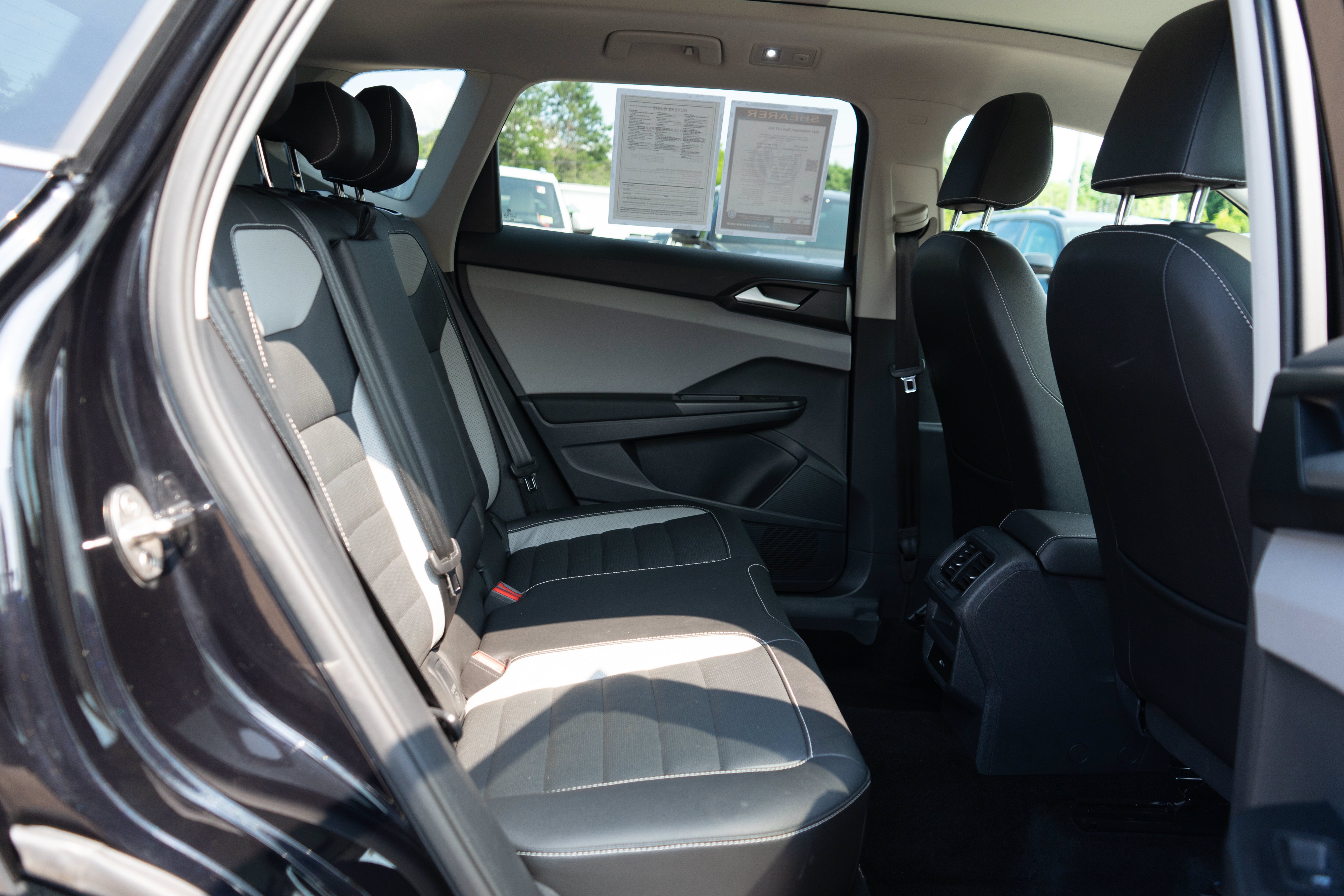 2023 Volkswagen Taos 1.5T SEL