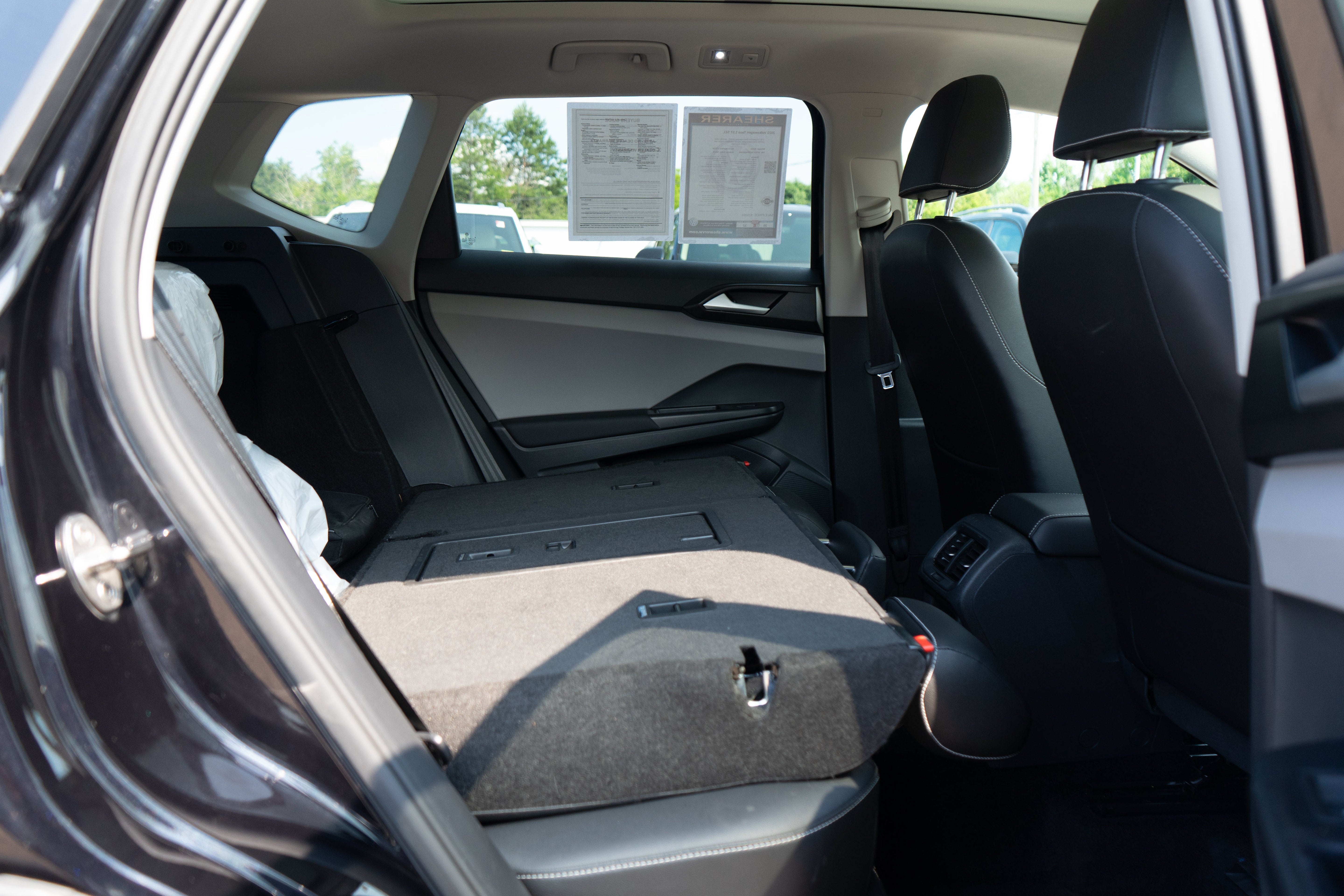 2023 Volkswagen Taos 1.5T SEL