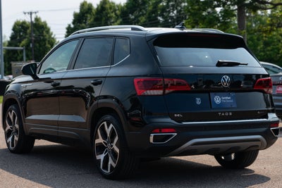 2023 Volkswagen Taos 1.5T SEL