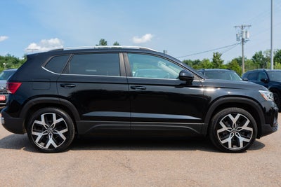 2023 Volkswagen Taos 1.5T SEL