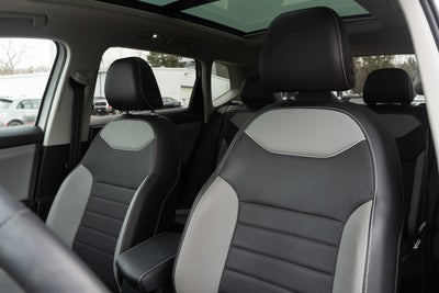 2023 Volkswagen Taos SEL