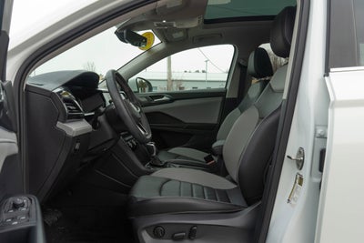 2023 Volkswagen Taos SEL