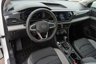 2023 Volkswagen Taos SEL