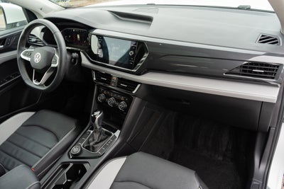 2023 Volkswagen Taos SEL