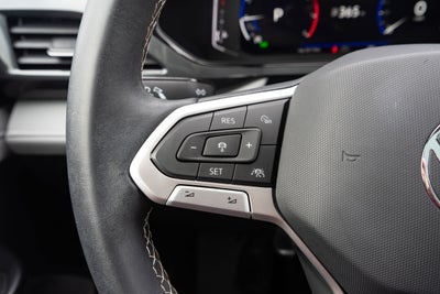 2023 Volkswagen Taos SEL