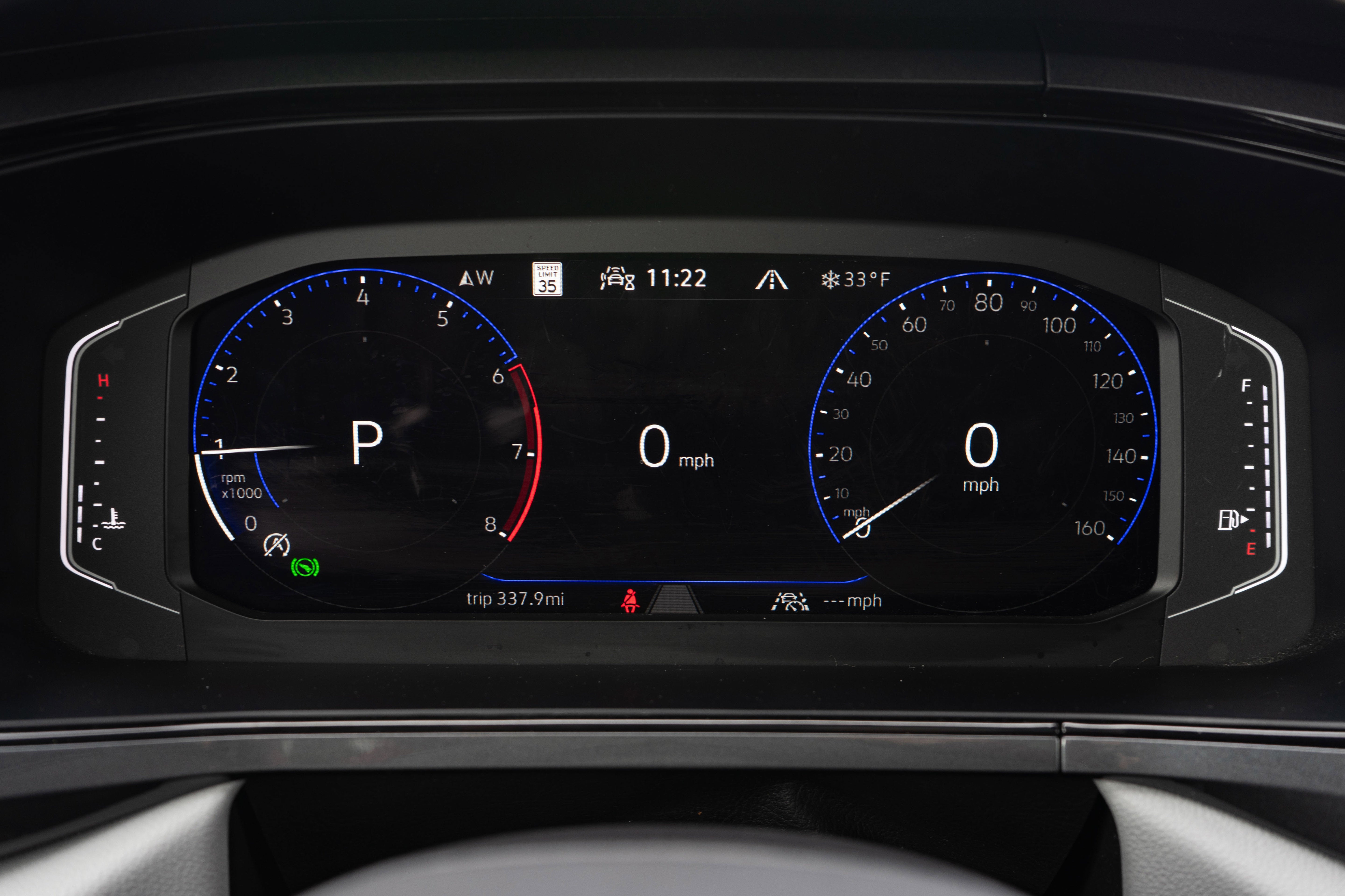 2023 Volkswagen Taos SEL