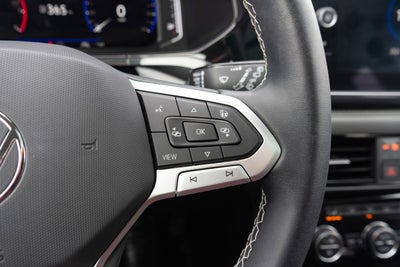 2023 Volkswagen Taos SEL