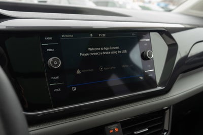 2023 Volkswagen Taos SEL