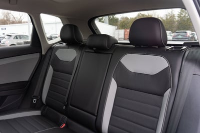 2023 Volkswagen Taos SEL