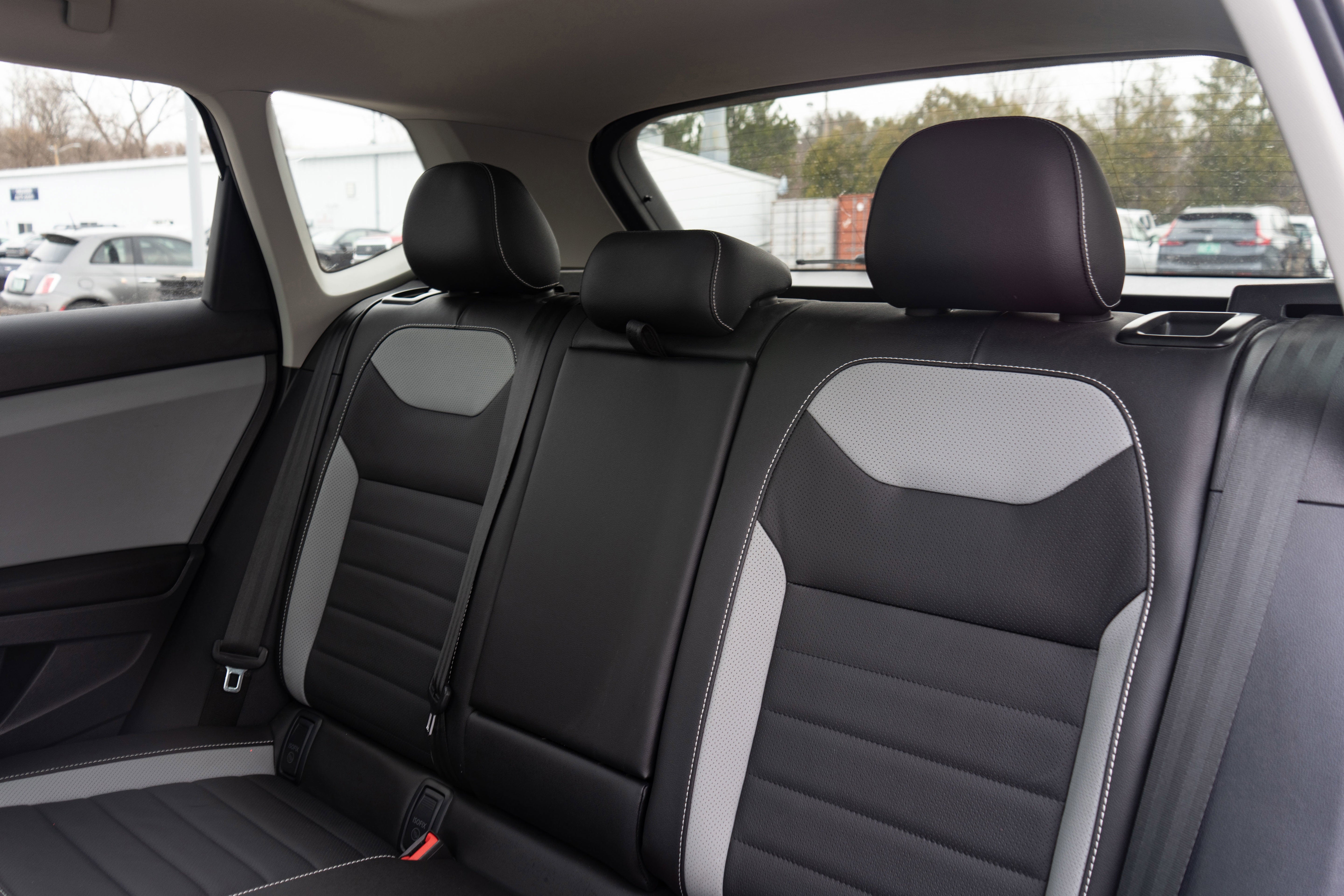 2023 Volkswagen Taos SEL