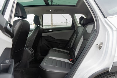 2023 Volkswagen Taos SEL