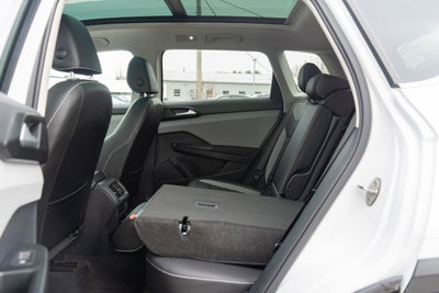 2023 Volkswagen Taos SEL