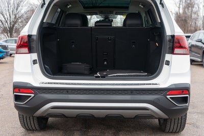 2023 Volkswagen Taos SEL