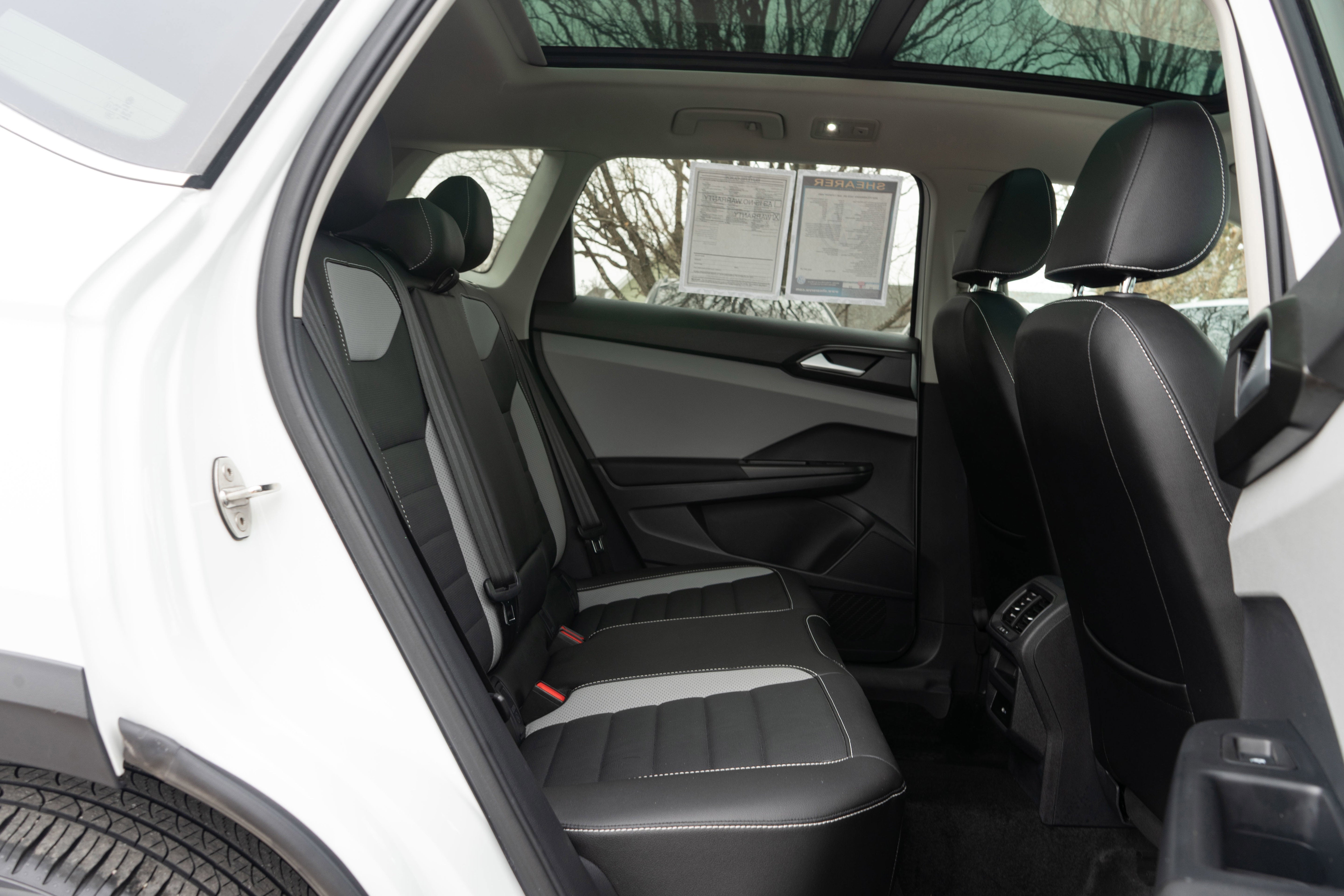 2023 Volkswagen Taos SEL