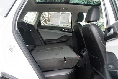 2023 Volkswagen Taos SEL