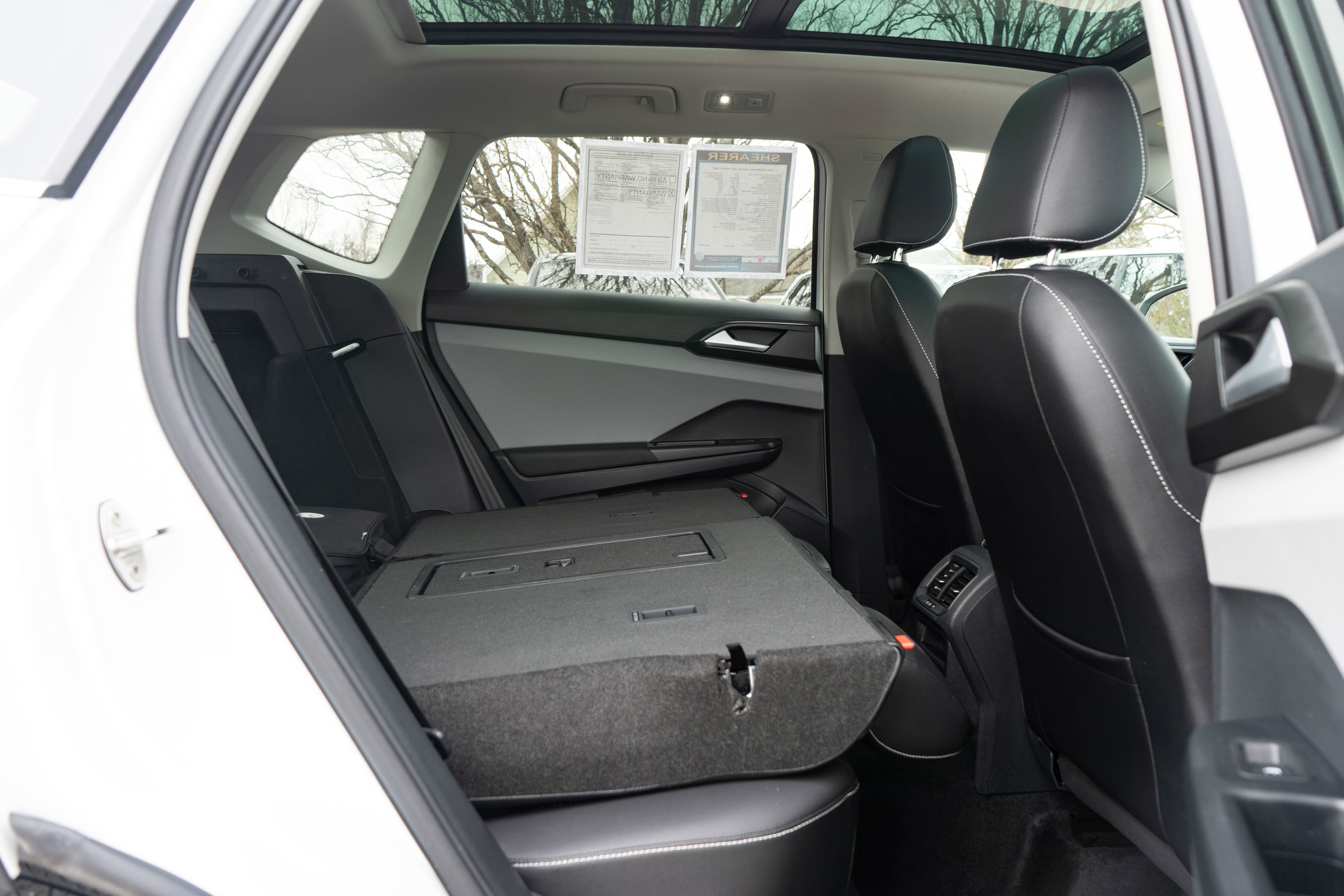 2023 Volkswagen Taos SEL