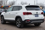 2023 Volkswagen Taos SEL