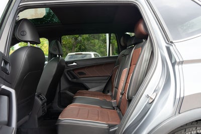 2023 Volkswagen Tiguan 2.0T SEL R-Line
