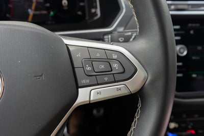 2023 Volkswagen Tiguan 2.0T SEL R-Line
