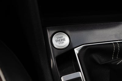 2023 Volkswagen Tiguan 2.0T SEL R-Line