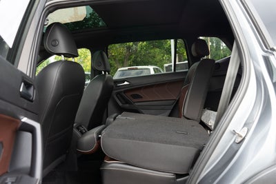 2023 Volkswagen Tiguan 2.0T SEL R-Line