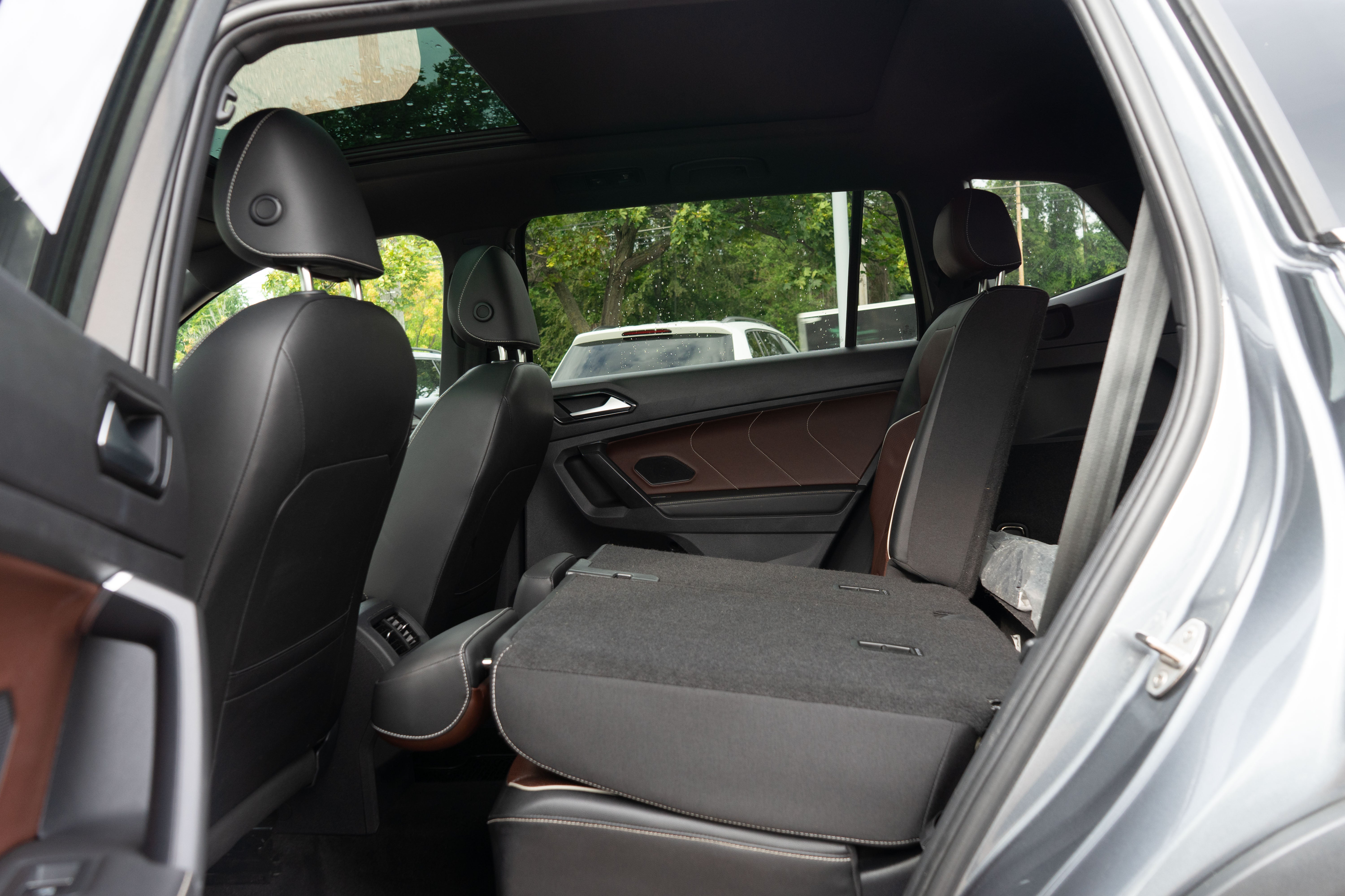2023 Volkswagen Tiguan 2.0T SEL R-Line