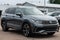 2023 Volkswagen Tiguan 2.0T SEL R-Line