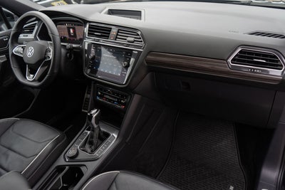 2024 Volkswagen Tiguan SEL R-Line