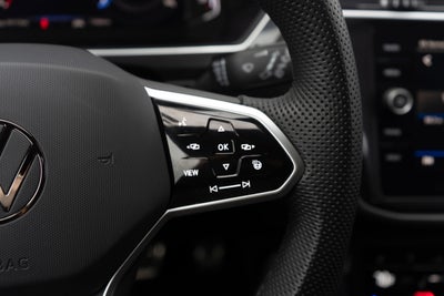 2024 Volkswagen Tiguan SEL R-Line