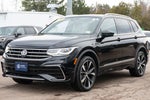 2024 Volkswagen Tiguan SEL R-Line