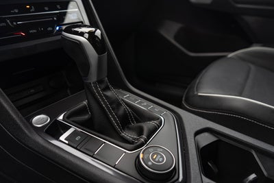 2024 Volkswagen Tiguan SEL R-Line