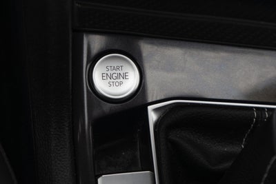 2024 Volkswagen Tiguan SEL R-Line