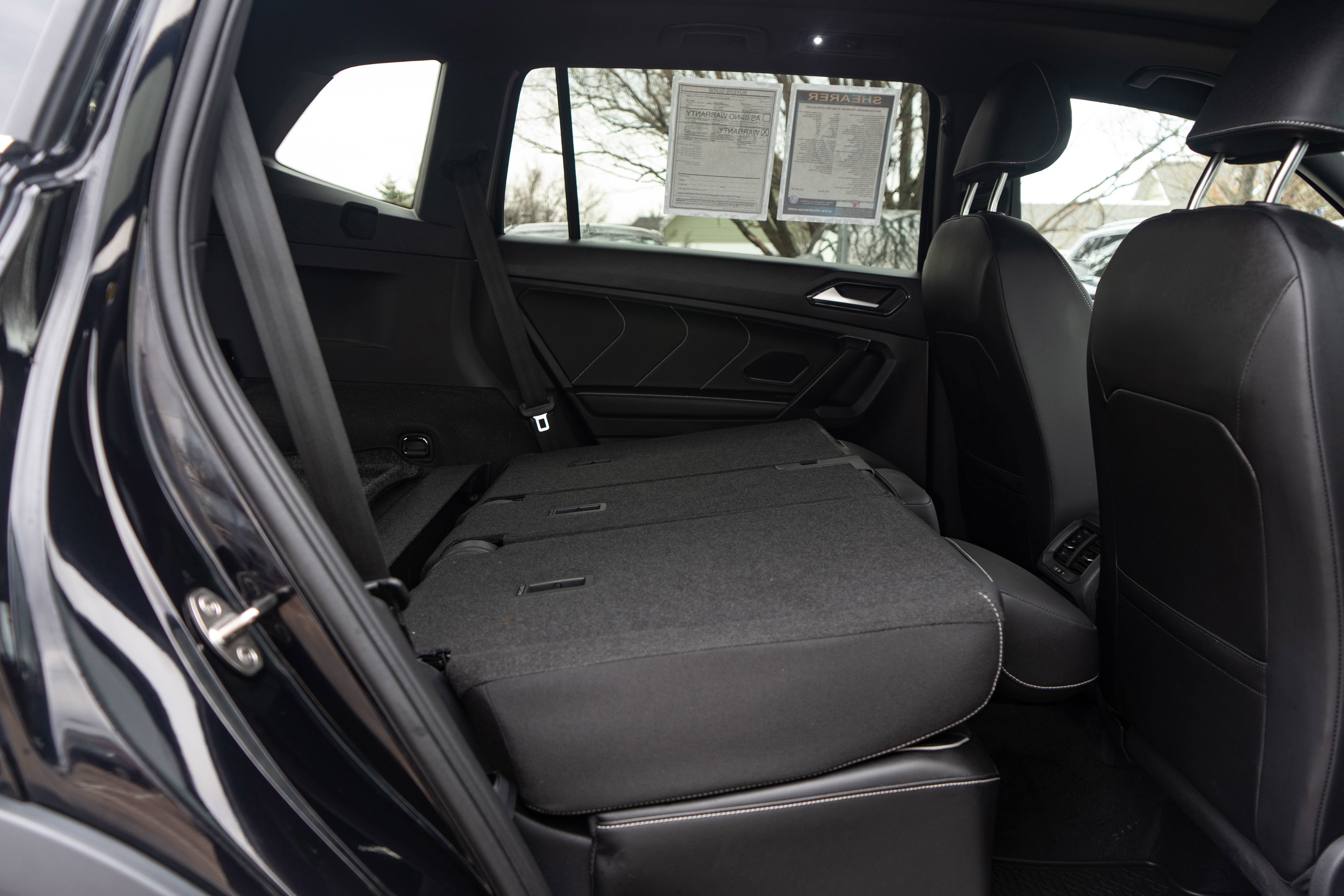 2024 Volkswagen Tiguan SEL R-Line