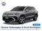 2026 Volkswagen Taos SEL
