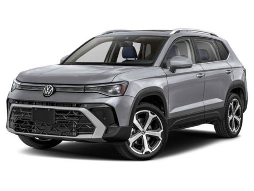 2027 Volkswagen Taos SEL