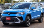 2027 Volkswagen Taos SEL