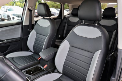 2024 Volkswagen Taos 1.5T SEL